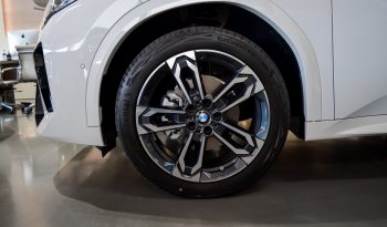 BMW X2 sDrive 18d lleno