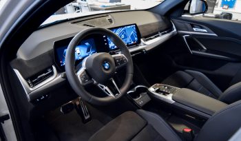 BMW X2 sDrive 18d lleno