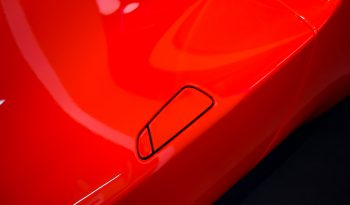 Ferrari 296 GTS lleno