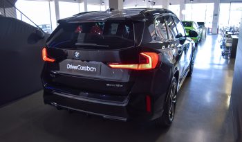 BMW X1 18d M Sport lleno