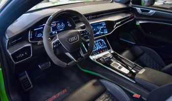 Audi RS7-R ABT 1/125 lleno