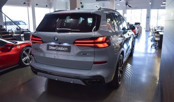 BMW X5 xDrive 50e lleno