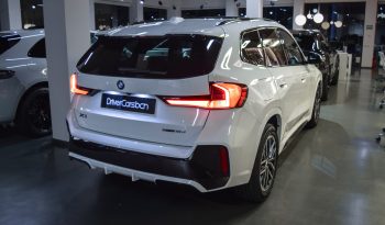 BMW X1 sDrive 18d M Sport lleno