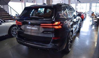 BMW X5 xDrive 50e lleno