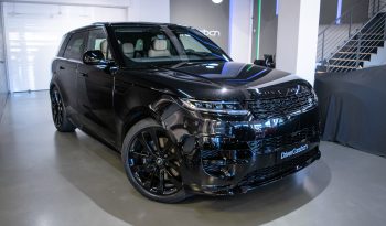 Range Rover Sport 3.0 I6 PHEV ATB lleno