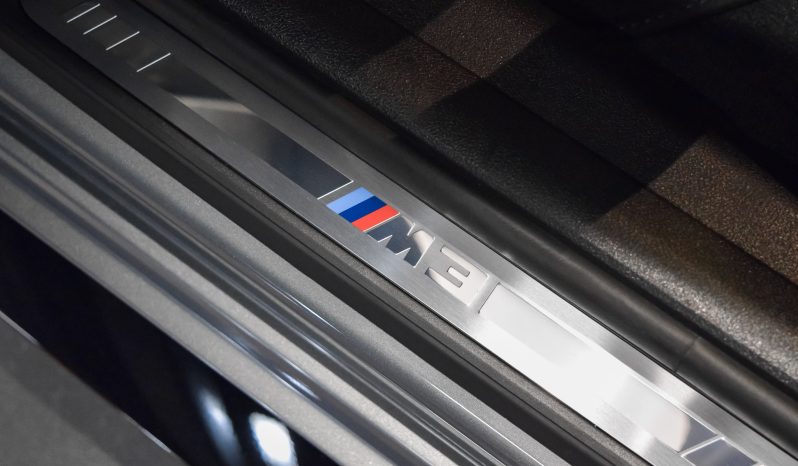 BMW M3 Competition Touring M xDrive lleno