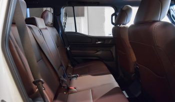 Toyota Land Cruiser 2.8 VX 7P lleno