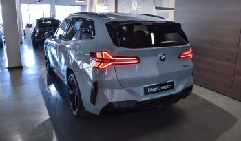 BMW X3 xDrive 20d M Sport Pro lleno